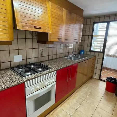 Flat Friend Group Or Family Near Center Blasco Ibanez Apartment Valencia