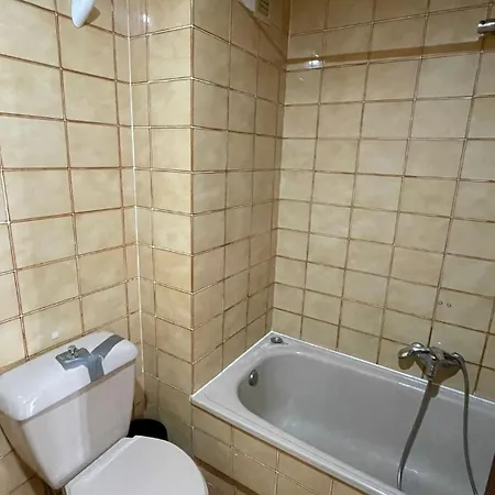 Apartment Flat Friend Group Or Family Near Center Blasco Ibanez